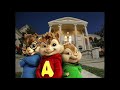 Alvin And The Chipmunks - FREEZE (Lyrics)