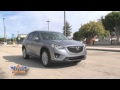 2013 Mazda CX-5 Compact Crossover SUV