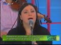 Katerina Tsiridou - Ehe geia Panagia