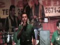 K-RISMA BAND/MIX DINAMITA EN VIVO/EL SALVADOR