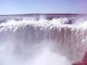 Cataratas del iguazu - garganta del diablo.MOV
