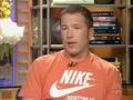 Bode Miller-Today show