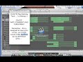 Rap/ Backing Track