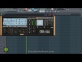 PARTYNEXTDOOR FL Studio 12 Tutorial | FL Studio Plugins Only