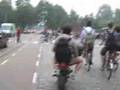 Shorts against suppression