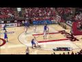 NBA Live 10 Playoffs: Magic @ Raptors