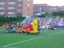 Red Bull TNT @ Nutmeg Games
