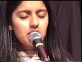 Live In Ottawa \"Zahir\" RC & Party \"Chogaria\"