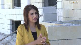 المخيم صمود وعودة - مخيم عقة جبر - اريحا  2019/10/9