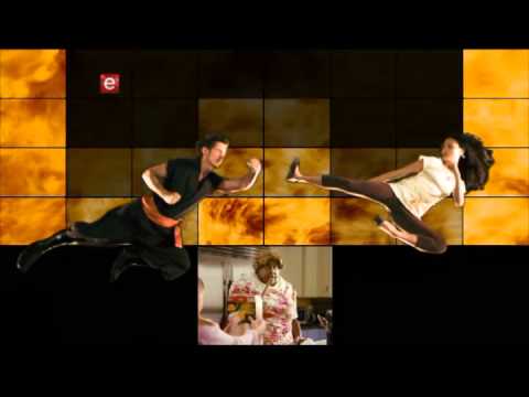 etv March Cannel Generic