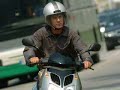 Scooter talk with Jeremy Bowdler