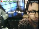 Aots Stickam 11/17