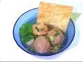 Wisata Kuliner - Bondan Winarno Part 2