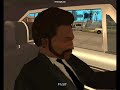 GTA SA Pulp Fiction - Royale With Cheese