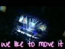 Disney Girls like to Move It [: Disney Girls like to Move It [: