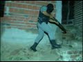 Policia troca tiros com bandidos em Iguape - Ceará