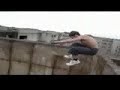 THE REAL LIFE SPIDERMAN