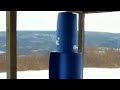 Vertical Wind Turbine