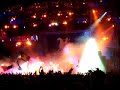 Amon Amarth - Death In Fire (Live at Masters of Rock 2008)