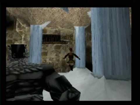 Tomb Raider II
