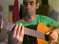 Your One Drop guitar bit