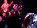 retarded noise squad live e-werk oschatz 2006 pt 2