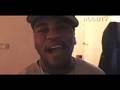 GRAFH freestyle / DJ EFN in Amsterdam / WHO'S CRAZY?