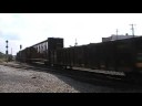 NS 9564 Leads NS 140 at North Dalton