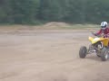 quad cross 125 sportif n°7