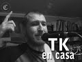 el grupo tk presenta sus nuevos integrantes y lanza su �ltimo disco: n�cleo.