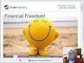 Market Outlook - Where's the market heading FTSE100, DJ30 (part 1)?