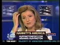 Arianna Huffington Defend HuffPo Against Hannity's Slurs Arianna Huffington Defend HuffPo Against Hannity's Slurs