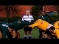 Rugby - 2007 Scrum Law Rugby - 2007 Scrum Law
