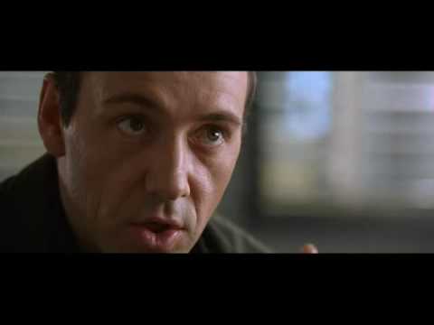 Kevin Spacey quote: I don't know who Keyser Soze is, but whoever he