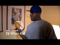 watch g-unit's dj whoo kid shouting out aliz� - now available in germany! www.alize.de
