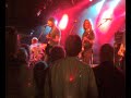 Daniel Lanois live in Malm�