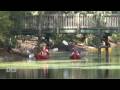 A tour of Fort Wilderness Resort and Campground