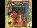 Indiana Jones: Fate Of Atlantis Hilarious