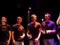 Juxtapositon - Fall 2007 - Hurricane