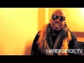 BEST MOVIES - Big Boi (outkast) Talks Bush, Kanye, Organized Noize, Movies + Marriage