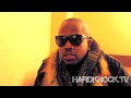Big Boi (Outkast) Talks Bush, Kanye, Organized Noize, Movies + Marriage