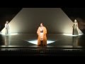 Aida: Graeme Murphy and Latonia Moore