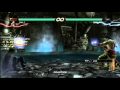 TONY-T Feng Wei T6 BR Combo Video!