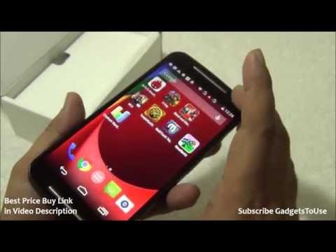 how to replace moto g battery