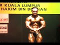KL57: Ahmad Ridzuan Mohd Said (Best Poser)