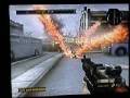 Fire Storm resistance fall of man