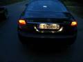 Mercedes Benz CL V12 (brand new) in LITHUANIA