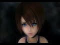 Love Triangle[Sora x Kairi x Namine] With new FM:CoM clips!!