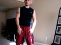 Concentration Curls w/ Dumbell