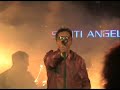 Gimmie all your lovin' - Santi Angeli - Svalvolati on the Rock - 21-11-09